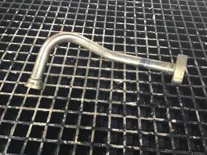 Liebherr Druckleitung